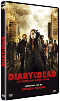 Diary of the Dead - Chronique des morts-vivants