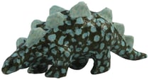 Dino stegosaure