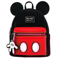 Disney by loungefly sac a dos mickey