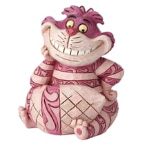 1 figurine - Disney chat cheshire