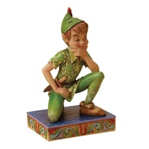 Figurine Enesco Disney Traditions - Peter Pan