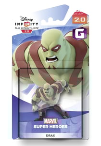 Disney Infinity 2.0 : Marvel Super Heroes - Drax