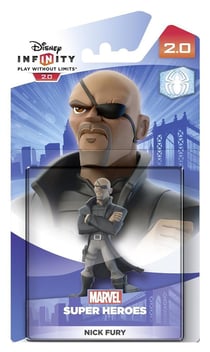 Disney Infinity 2.0 : Marvel Super Heroes - Nick Fury
