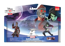 Disney Infinity 2.0 : Marvel Super Heroes - Adventure Pack Guardians of the Galaxy