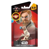 Disney Infinity 3.0 - Figurine Star Wars : Obi-Wan Kenobi Light-Up