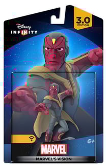 Disney Infinity 3.0 - Figurine Marvel : Vision