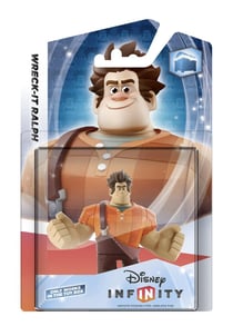 Disney Infinity - Figurine Disney Originals Ralph La Casse