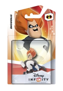 Disney Infinity - Figurine Disney Originals Syndrome