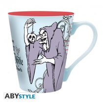 Disney - Mug - 250 Ml - Blanche-Neige  Sorciere - Boite X2