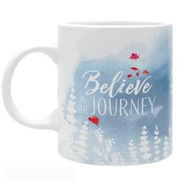 Disney mug reine des neiges 2 elsa