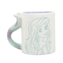 Disney mug shaped flippin awesome