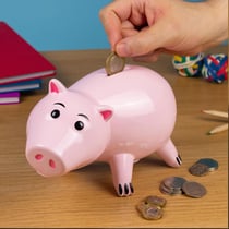 Disney Tirelire Toy Story Cochon 20 Cm