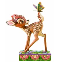 Disney - Statuette Bambi - Wonder of spring