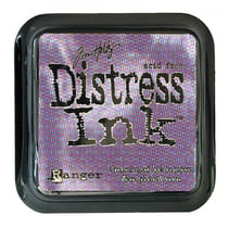 Encreur Distress Ink - Dusty concord