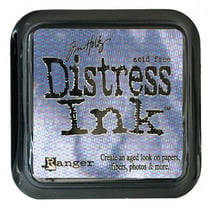 Encreur Distress Ink - Faded Jeans