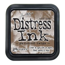 Encreur Distress Ink - Seedless Preserves