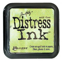 Encre aquarellable Distress - Shabby shutters