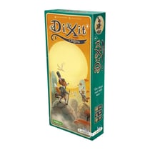 Dixit Origins (Ext.4)