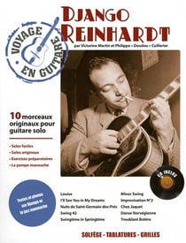 Django Reinhardt