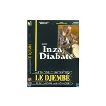DVD Le Djembé Méthode d'initiation 