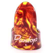 Dunlop - Onglet écaille - 9020 L