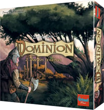 Dominion : l'âge des ténéèbres