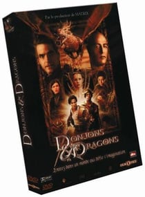 Donjons & Dragons