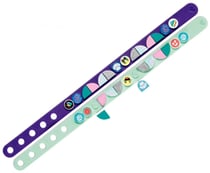 Les bracelets Sirènes - LEGO® DOTS - 41909