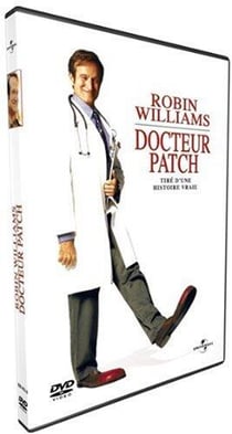 Dr.Patch
