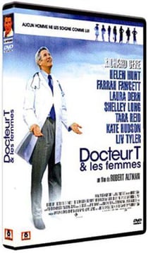 Docteur T & les femmes