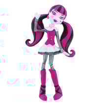 DRACU LAURA - MONSTER HIGH