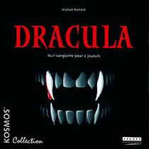 DRACULA 2 JOUEURS DRACULA 2 JOUEURS
