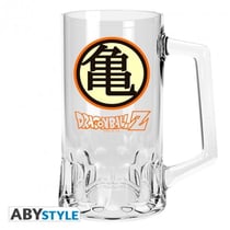 Dragon Ball - Chope "Dbz/Kame Symbole"