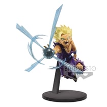 Figurine Dragon Ball Z / The son gohan