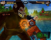 Dragon ball Z : budokaï tenkaichi 2 (jeu)