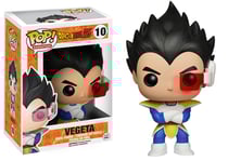 Dragon ball z - pop vinyl 10