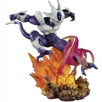 Dragon ball z statuette pvc