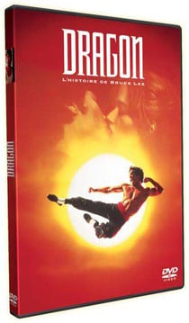 Dragon, L'histoire de Bruce Lee