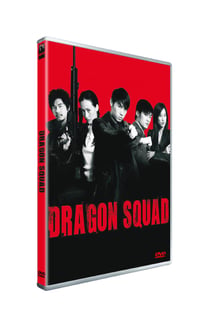 Dragon squad