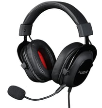 Casque pro Gaming Konix - Drakkar 7.1 Bodhran - Noir