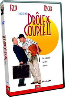 Drôle de couple II