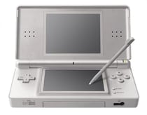 Ds lite argent