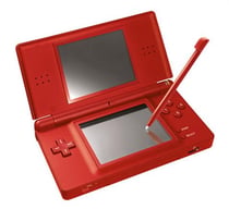 Ds lite rouge