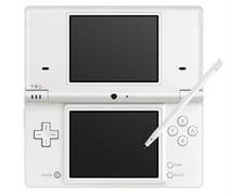 Dsi blanche