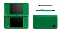 Dsi xl verte