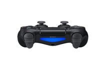 PlayStation 4 Controller - DualShock® 4.0 - noir