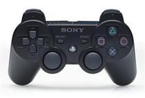 Manette Dualshock PS3 Noir Sony