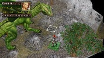 Dungeons and Dragons : Tactics