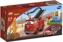 DUPLO RED