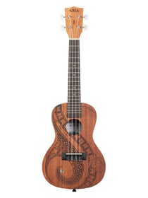 Kala KA-GUIDANCE-C - Ukulele avec housse - Concert 